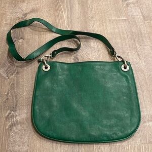 Green Purse